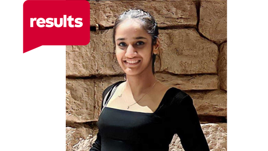 Dipanpreet Kaur’s Story from TB survivor to TB advocate